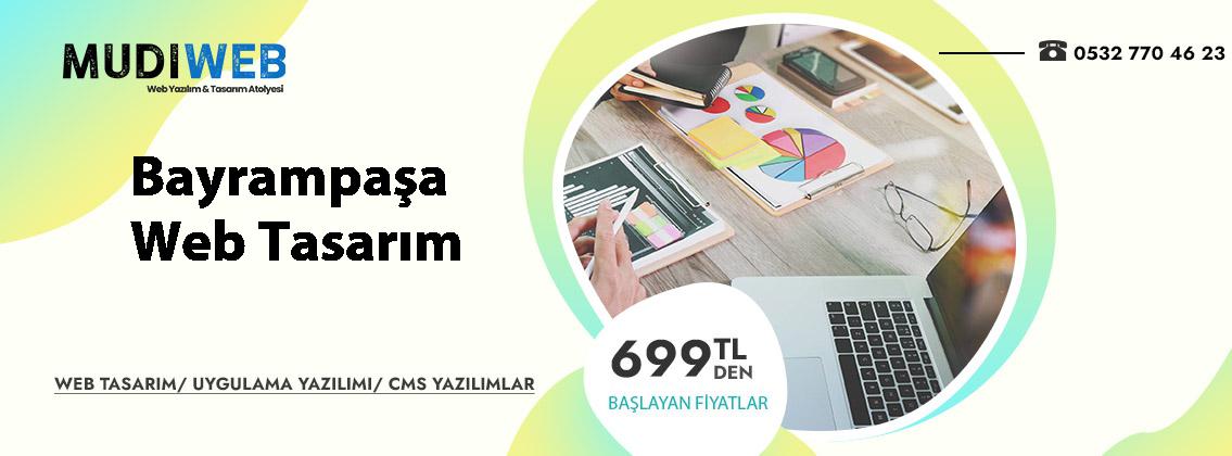 Bayrampaşa  web tasarım uygun fiyatlar profesyonel çözümler