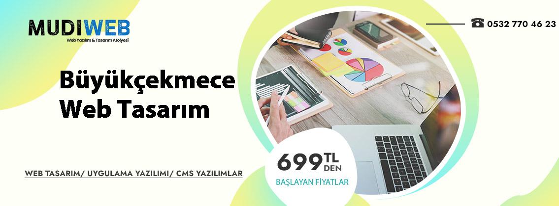 Büyükçekmece  web tasarım uygun fiyatlar profesyonel çözümler