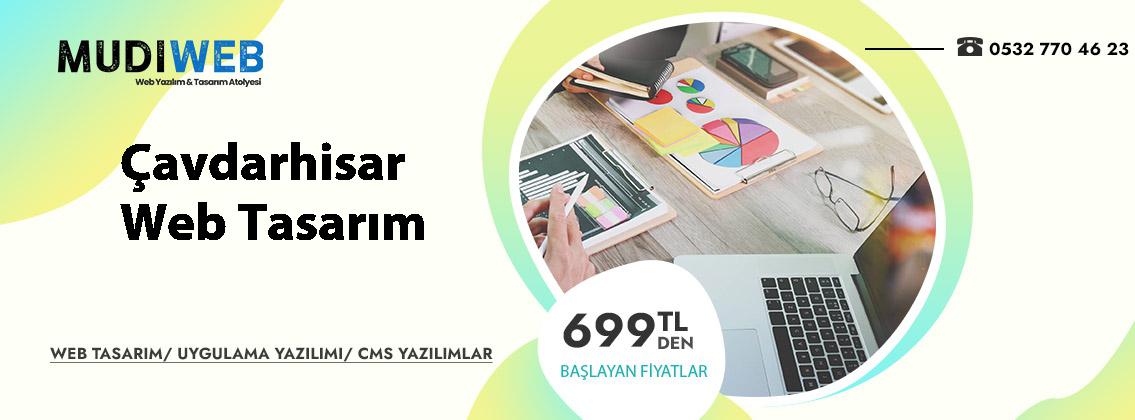 Çavdarhisar  web tasarım uygun fiyatlar profesyonel çözümler