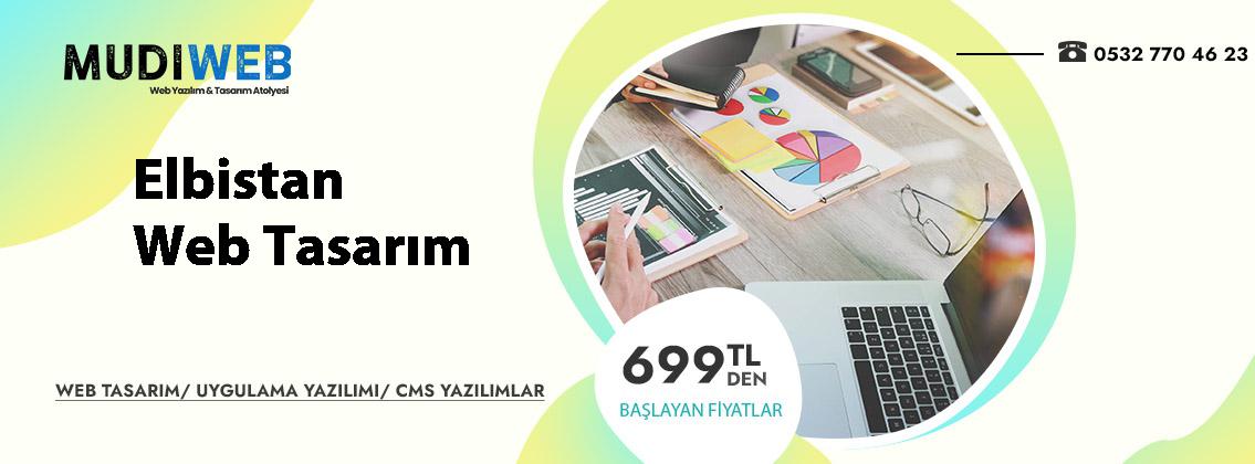 Elbistan  web tasarım uygun fiyatlar profesyonel çözümler