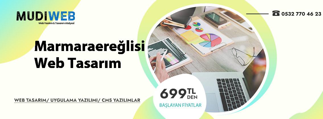 Marmaraereğlisi  web tasarım uygun fiyatlar profesyonel çözümler