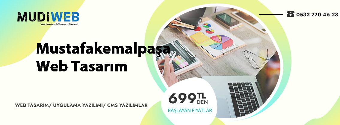 Mustafakemalpaşa  web tasarım uygun fiyatlar profesyonel çözümler