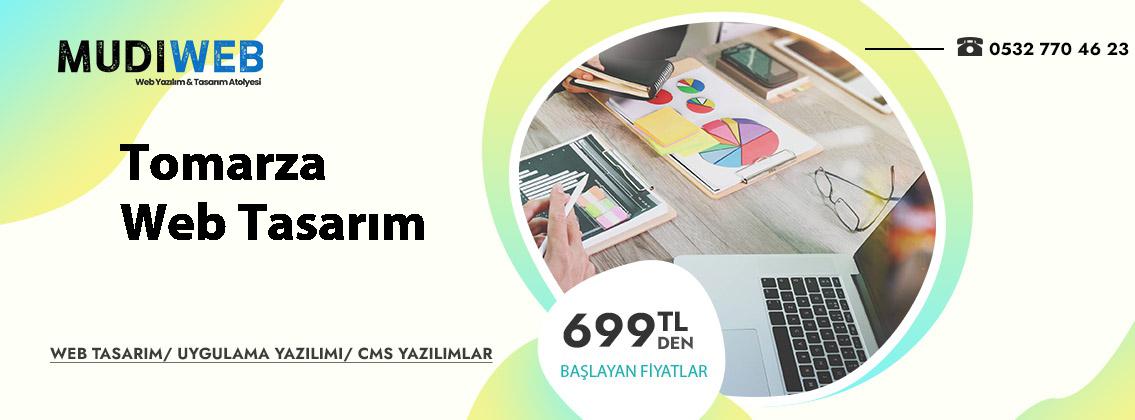 Tomarza  web tasarım uygun fiyatlar profesyonel çözümler